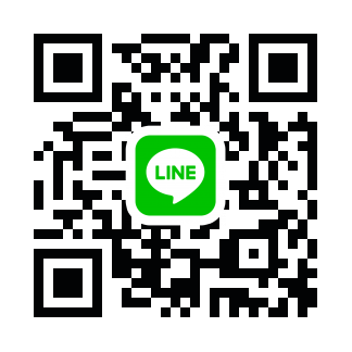 LINE友だち追加用QRコード