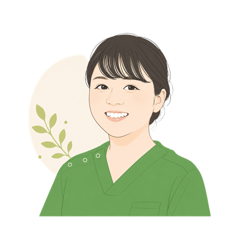作業療法士 みつる